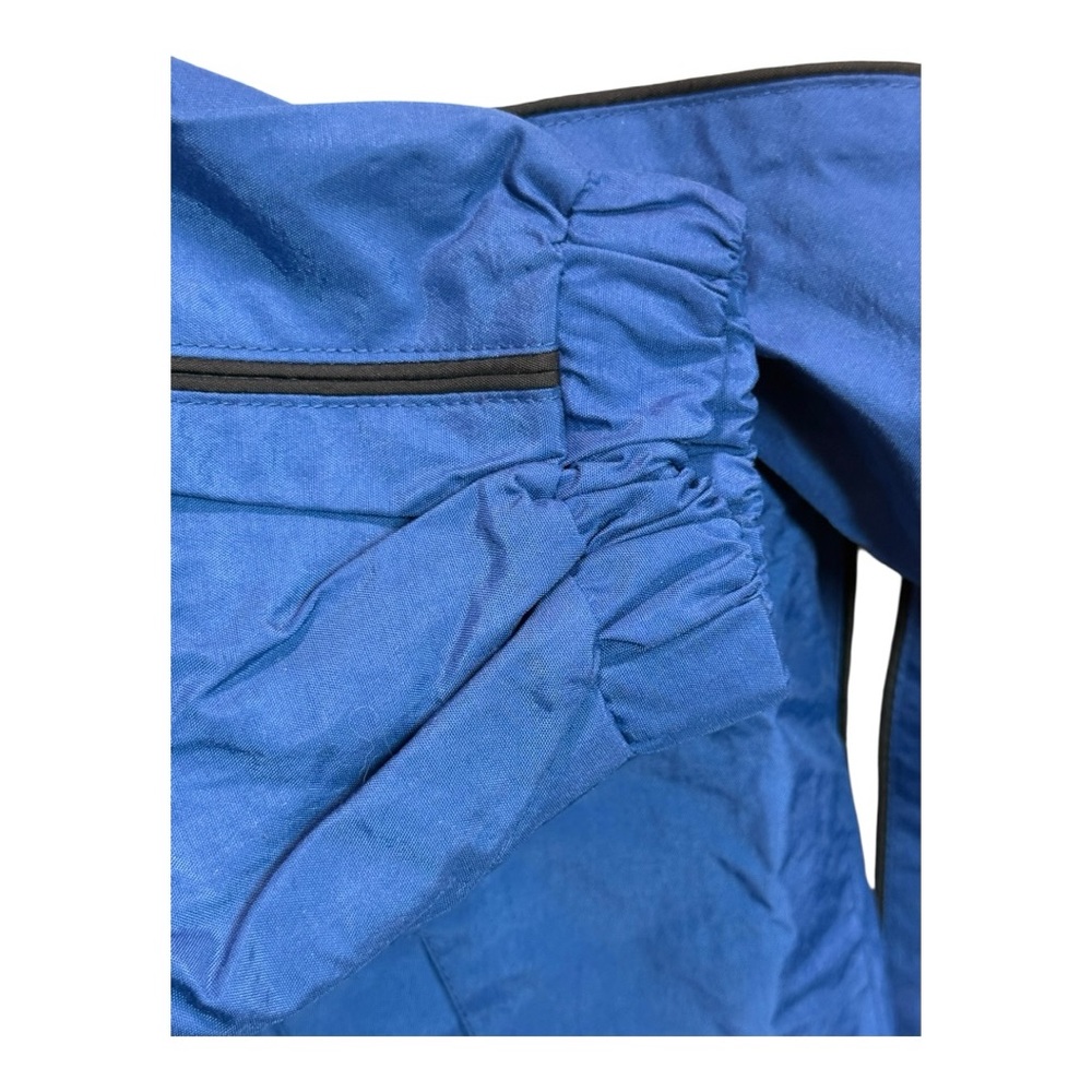 Pacific Trail Boys Blue Hooded Jacket Size S (8) NWT Fleece Lined - Picture 4 of 9
